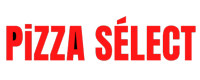 PIZZA SELECT